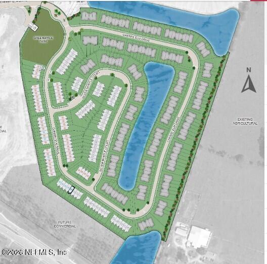 354 Cherry Elm Dr, St Augustine, FL 32092