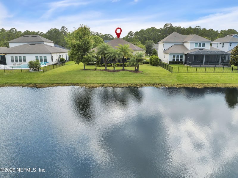 252 Eagle Rock Dr, Ponte Vedra, FL 32081