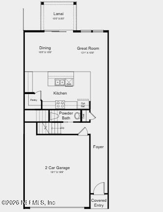 346 Cherry Elm Dr, St Augustine, FL 32092