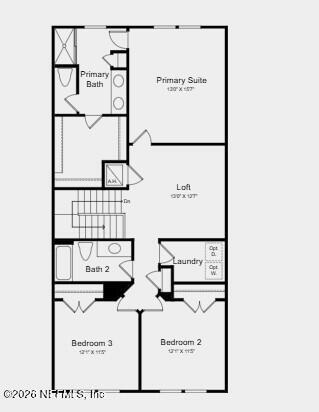 346 Cherry Elm Dr, St Augustine, FL 32092