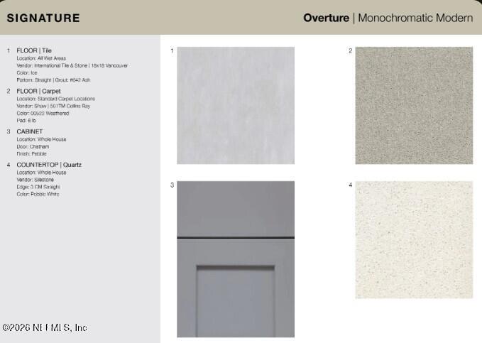 346 Cherry Elm Dr, St Augustine, FL 32092