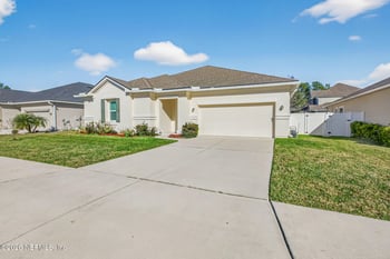 4739 Grace Farms Ln, Jacksonville, FL 32258