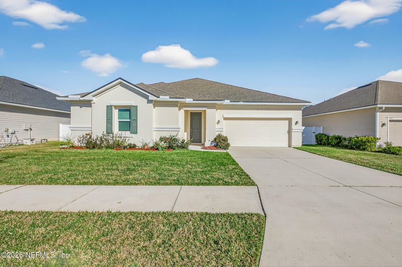 4739 Grace Farms Ln, Jacksonville, FL 32258