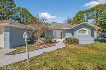 74 Fort Caroline Ln, Palm Coast, FL 32137