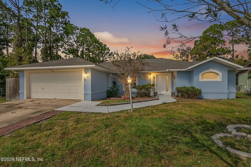 74 Fort Caroline Ln, Palm Coast, FL 32137