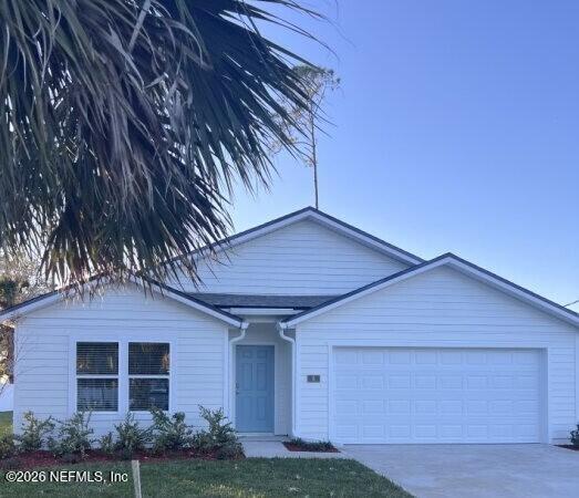 6 Porral Pl, Palm Coast, FL 32164