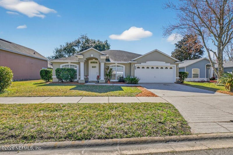 12906 Chets Creek Dr, Jacksonville, FL 32224