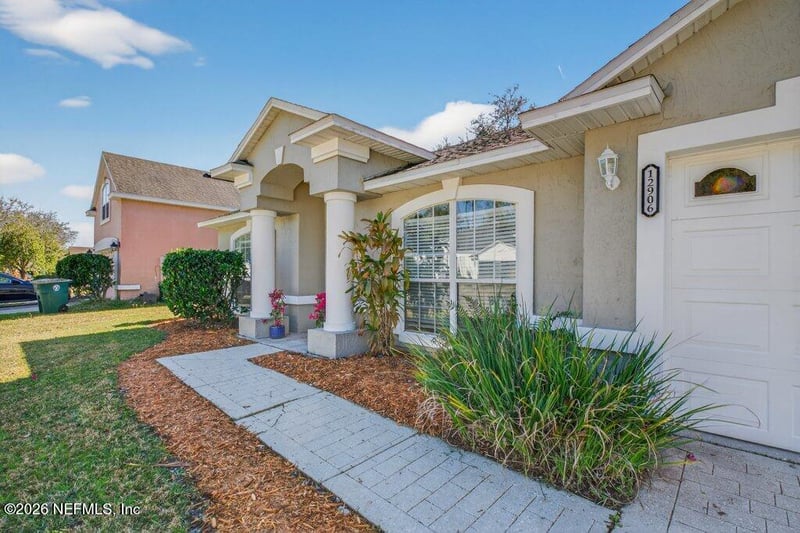 12906 Chets Creek Dr, Jacksonville, FL 32224