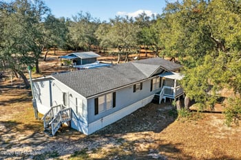 5270 Almond Ct, Keystone Heights, FL 32656