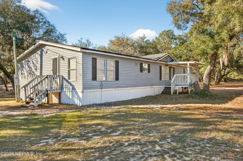 5270 Almond Ct, Keystone Heights, FL 32656