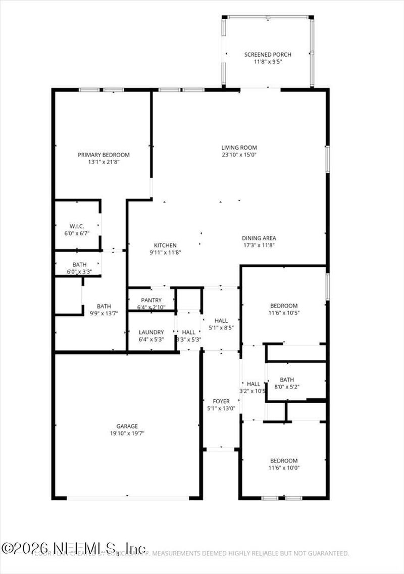 610 Grand Reserve Dr, Bunnell, FL 32110