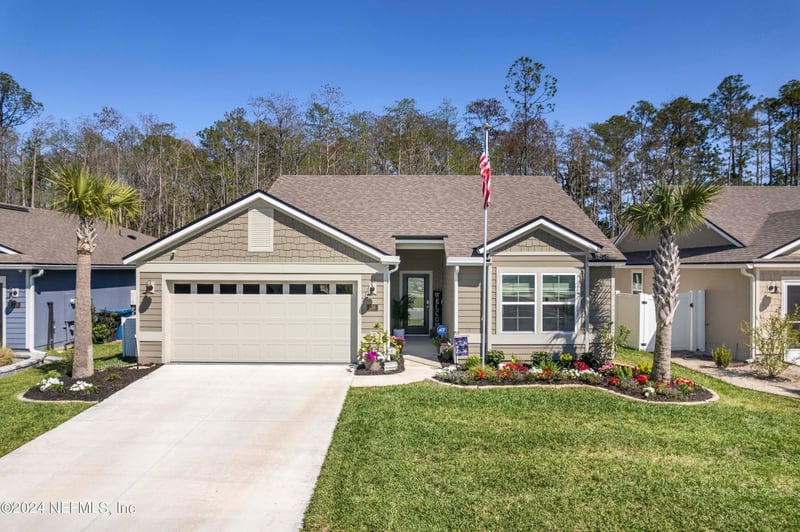 116 Falcon Quest Ln, St Augustine, FL 32095