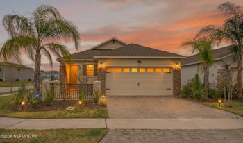 367 Caryota Ct, New Smyrna Beach, FL 32168