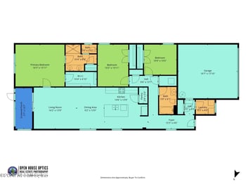 367 Caryota Ct, New Smyrna Beach, FL 32168