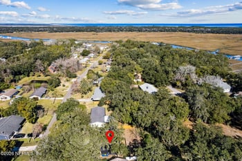 1010 15th St, Fernandina Beach, FL 32034
