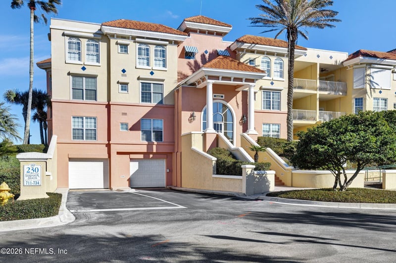 230 Serenata Dr #711, Ponte Vedra Beach, FL 32082