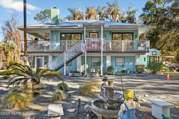 126 Palmetto Trl, Interlachen, FL 32148