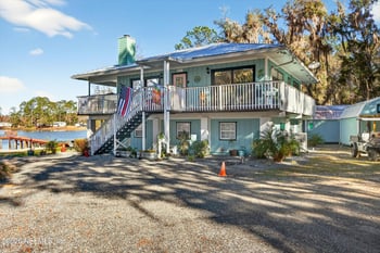 126 Palmetto Trl, Interlachen, FL 32148