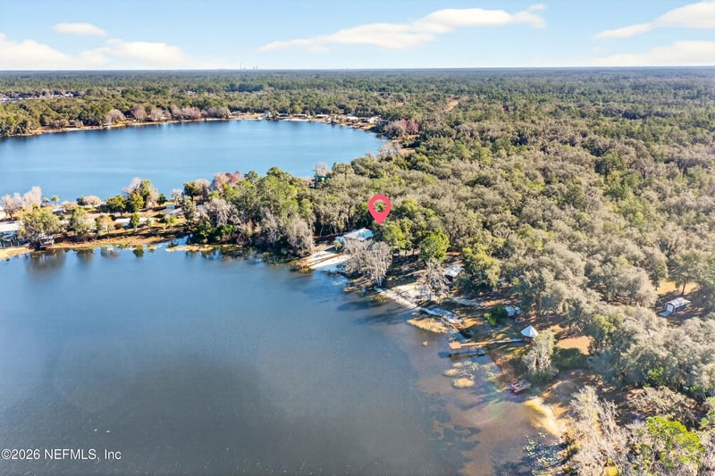 126 Palmetto Trl, Interlachen, FL 32148