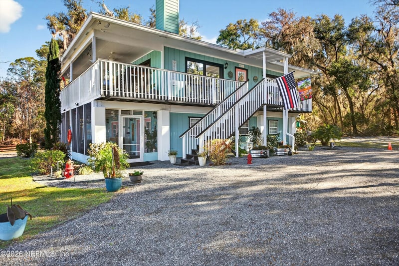 126 Palmetto Trl, Interlachen, FL 32148