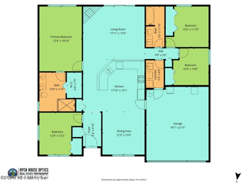 12906 Chets Creek Dr, Jacksonville, FL 32224