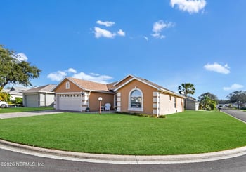 2325 Commodores Club Blvd, St Augustine, FL 32080