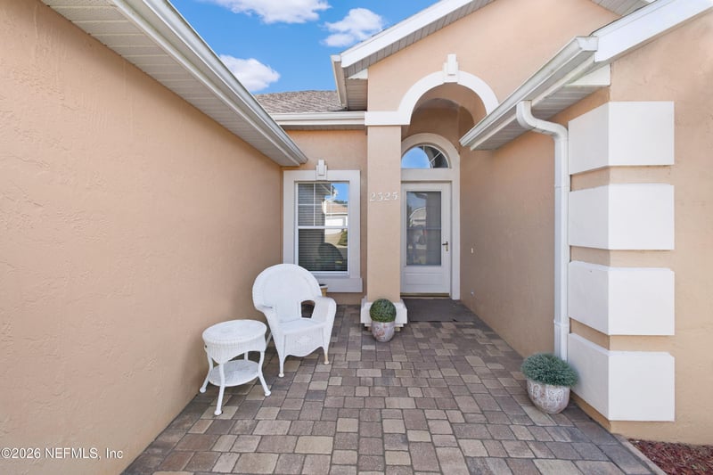 2325 Commodores Club Blvd, St Augustine, FL 32080