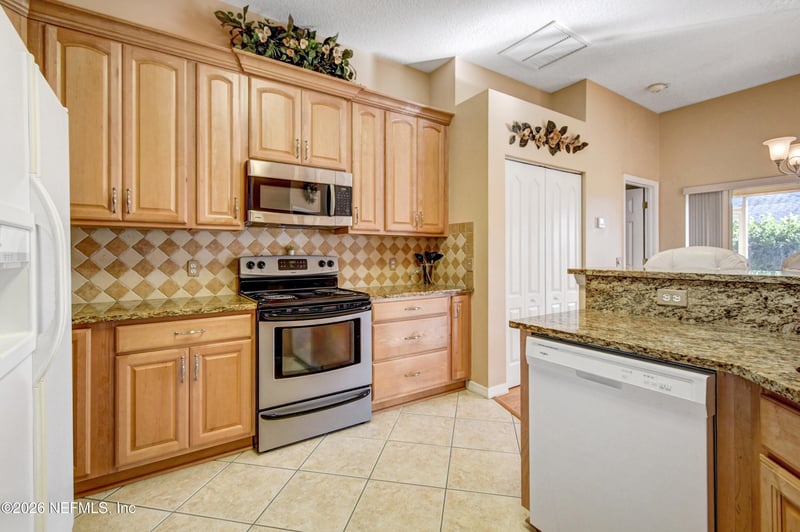 2325 Commodores Club Blvd, St Augustine, FL 32080