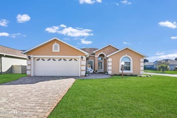 2325 Commodores Club Blvd, St Augustine, FL 32080