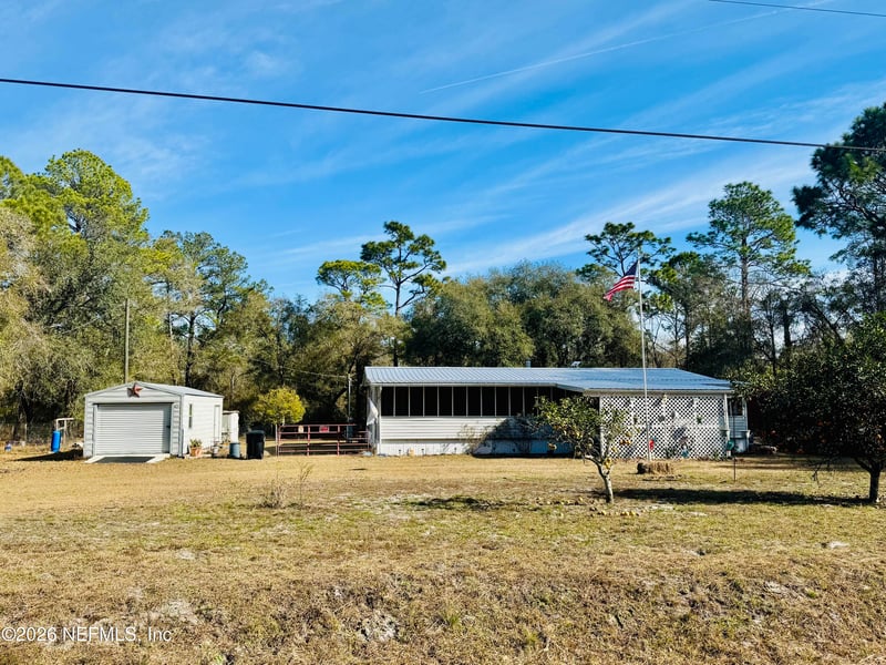 4700 Berry Ct, Keystone Heights, FL 32656