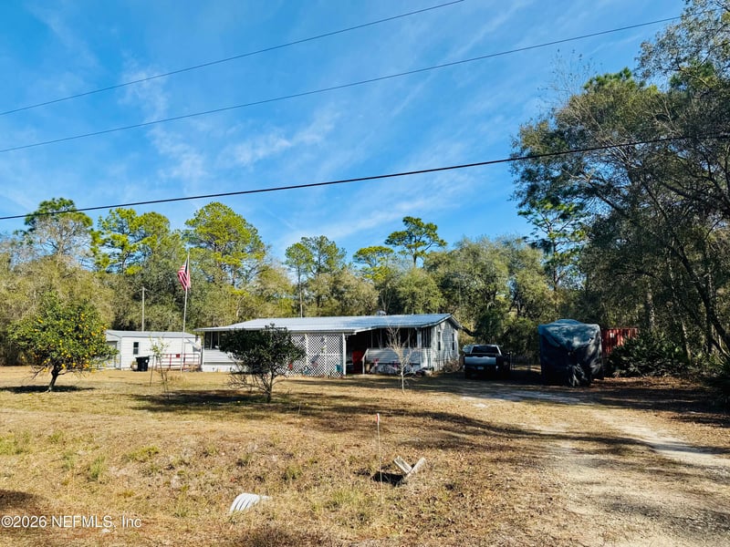 4700 Berry Ct, Keystone Heights, FL 32656