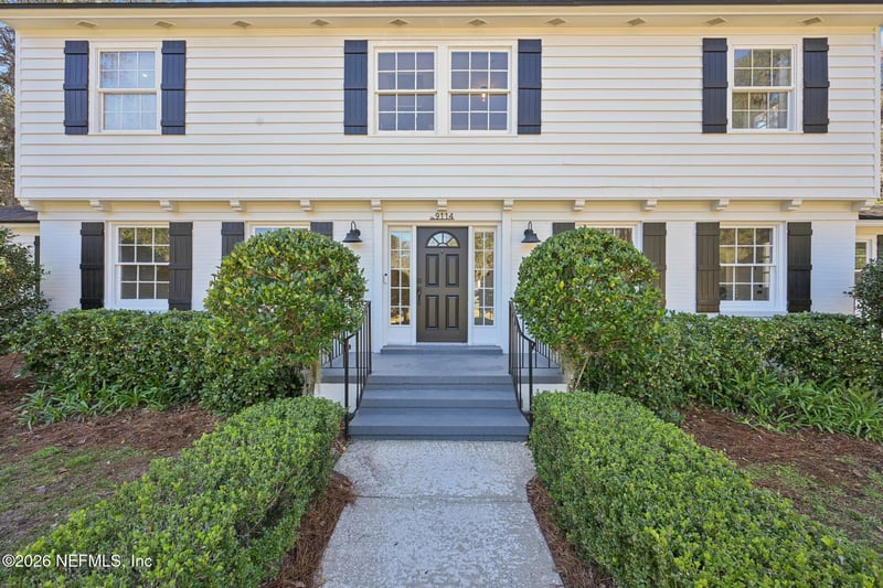 9114 Beauclerc Cir, Jacksonville, FL 32257