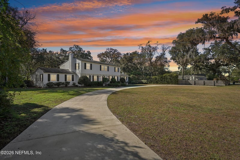 9114 Beauclerc Cir, Jacksonville, FL 32257