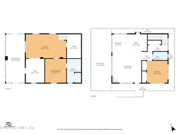 126 Palmetto Trl, Interlachen, FL 32148