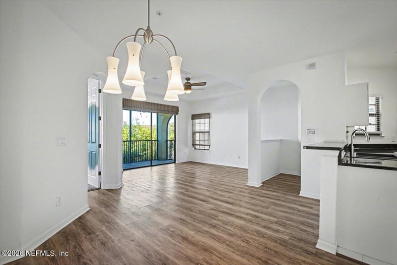 315 Via Castilla #204, St Augustine, FL 32095