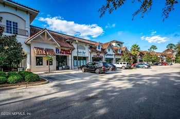 315 Via Castilla #204, St Augustine, FL 32095