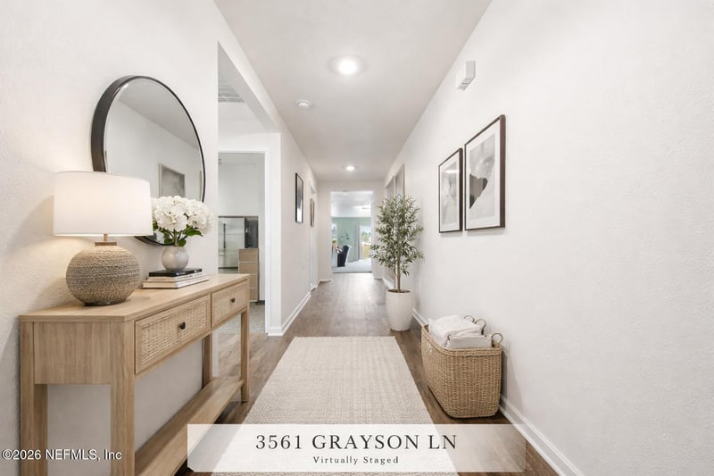 3561 Grayson Ln, Middleburg, FL 32068