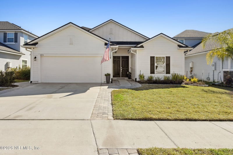 2874 Copperwood Ave, Orange Park, FL 32073
