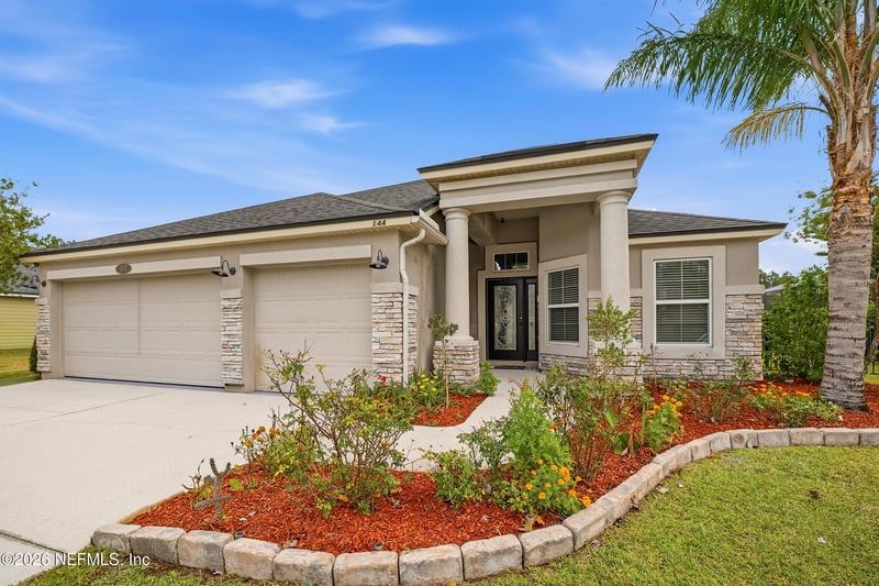 144 Prince Albert Ave, St Johns, FL 32259