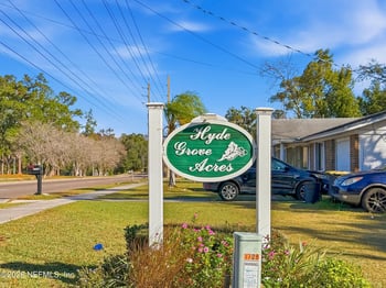 144 Prince Albert Ave, St Johns, FL 32259