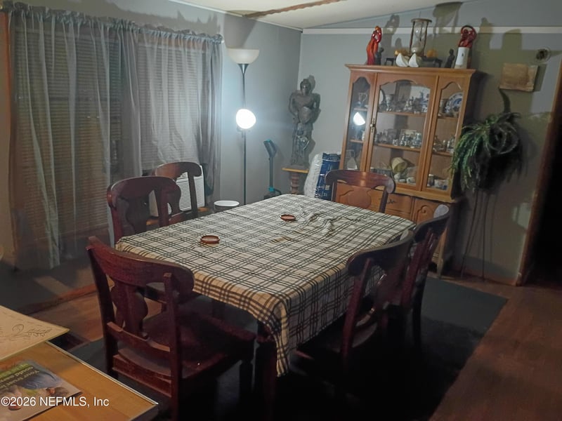 7557 Dogwood St, Keystone Heights, FL 32656