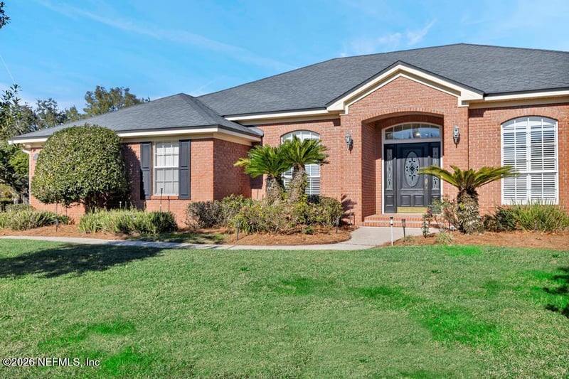 1133 Ashmore Dr, St Johns, FL 32259