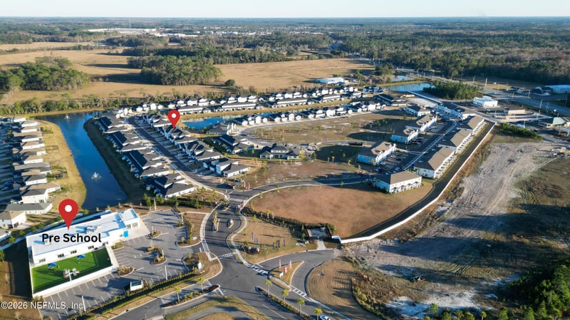 757 Cherry Elm Dr, St Augustine, FL 32092