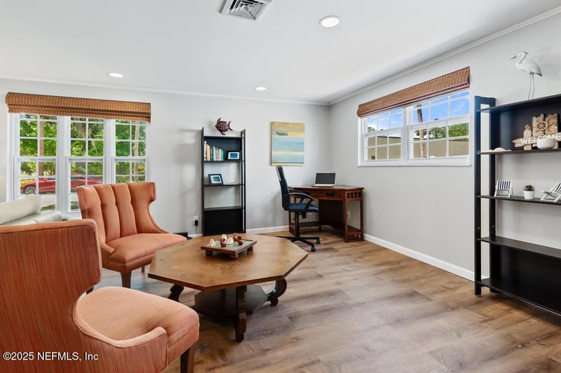 4 Nelmar Ave, St Augustine, FL 32084