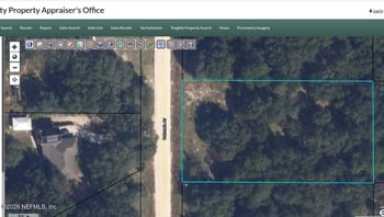 7681 Colorado Ave, Keystone Heights, FL 32656