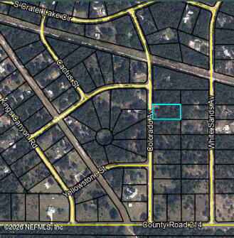 7681 Colorado Ave, Keystone Heights, FL 32656