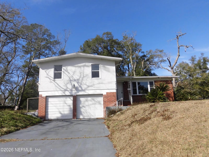 7028 Rhode Island Dr, Jacksonville, FL 32209