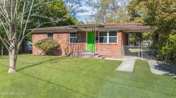 2603 Sunny Acres Dr, Jacksonville, FL 32209