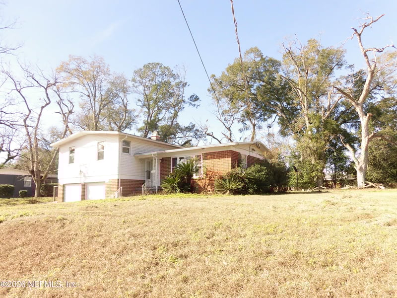 7028 Rhode Island Dr, Jacksonville, FL 32209