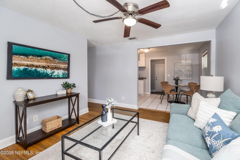 2603 Sunny Acres Dr, Jacksonville, FL 32209